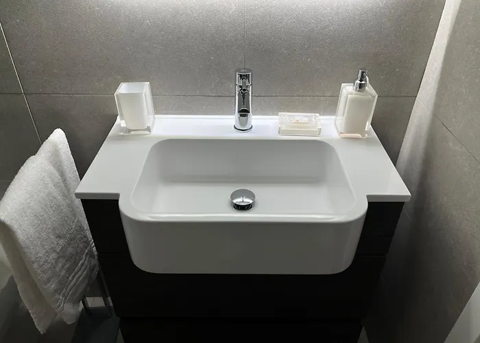 Suite Central Station